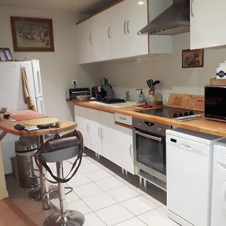 Apparetement De Charme Au Coeur Des Chartrons Appartement *